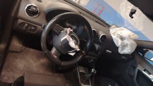 Riparazioni macchine incidentate a Penna San Giovanni